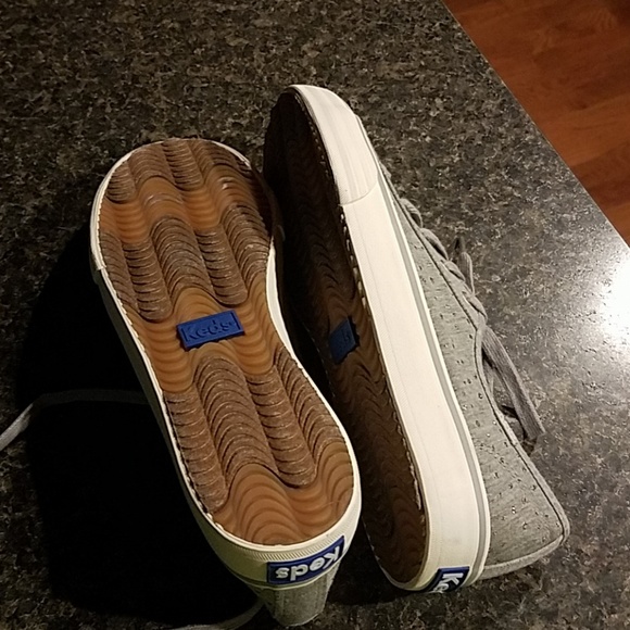 KEDS - Picture 4 of 8